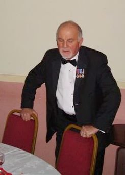 Paddy Kennedy